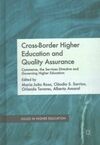 CROSS-BORDER HIGHER EDUCATION AND QUALITY ASSURANCE