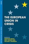 THE EUROPEAN UNION IN CRISIS