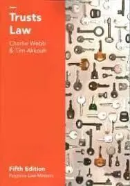 Trusts Law