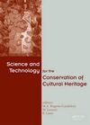 SCIENCE AND TECHNOLOGY FOR THE CONSERVATION OF CULTURAL HERITAGE