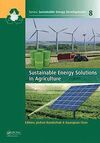 SUSTAINABLE ENERGY SOLUTIONS IN AGRICULTURE
