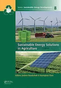 Sustainable Energy Solutions In Agriculture