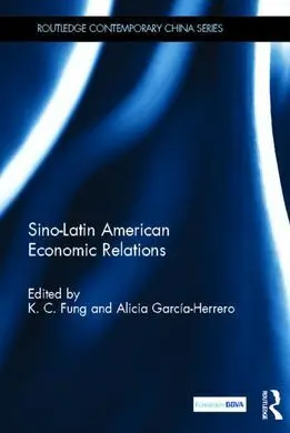 Sino-Latin America Economic Relation