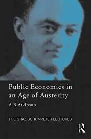 Public Economics In An Age Of Austerity