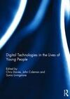DIGITAL TECHNOLOGIES IN THE LIVES OF YOUNG PEOPLE