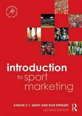 Introduction To Sport Marketing (Febr-15)