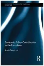 Economic Policy Coordination In The Euro Area