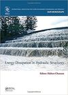 ENERGY DISSIPATION IN HYDRAULIC STRUCTURES