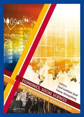 Economics, Social Sciences And Information Management