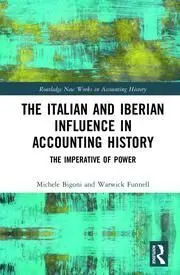 The Italian And Iberian Influence In Accounting History