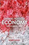 RADICAL POLITICAL ECONOMY: SRAFFA VERSUS MARX