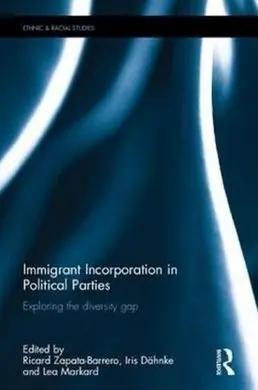 Immigrant Incorporation In Political Parties