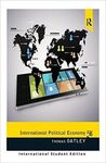 INTERNATIONAL POLITICAL ECONOMY