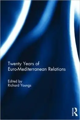 Twenty Years Of Euro-Mediterranean Relations