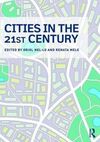 CITIES IN THE 21ST CENTURY