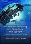 GOVERNMENT BUDGETING AND EXPENDITURE MANAGEMENT