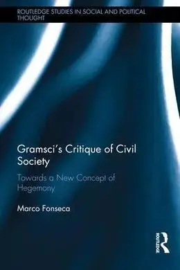 Gramsci Civil Society Hegemony
