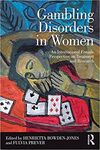 GAMBLING DISORDERS IN WOMEN