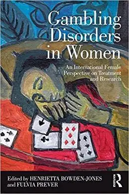 Gambling Disorders In Women