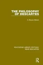 The Philosphy Of Descartes