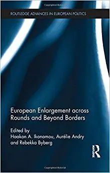 European Enlargement Across Rounds And Beyond Borders