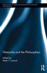 NIETZSCHE AND THE PHILOSOPHERS