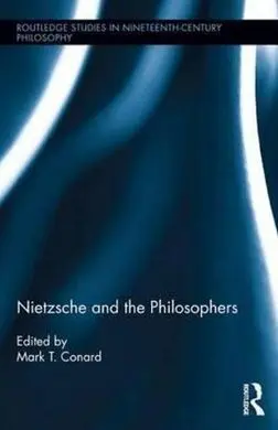 Nietzsche And The Philosophers