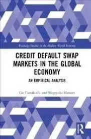 Credit Default Swap Markets In The Global Economy