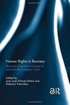 HUMAN RIGHTS IN BUSINESS.