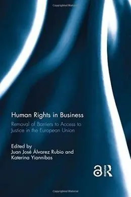 Human Rights In Business.
