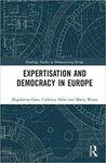 EXPERTISATION AND DEMOCRACY IN EUROPE