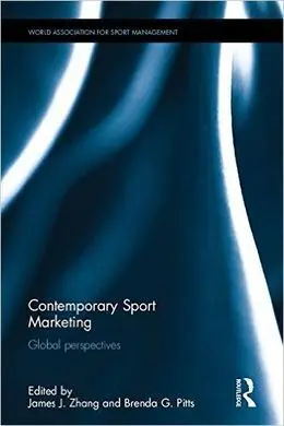 Contemporary Sport Marketing: Global Perspectievs