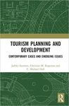 TOURISM PLANNING AND DEVELOPMENT: CONTEMPORARY CASES AND EMERGING ISSUES
