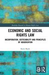 ECONOMIC AND SOCIAL RIGHTS LAW