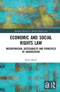 Economic And Social Rights Law