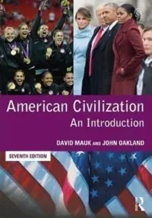 American Civilization, 7 Ed Rev.