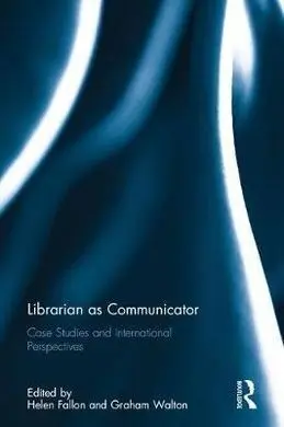 Librarian As Communicator