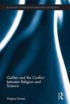 GALILEO AND CONFLICT BETWEEN RELIGION AND SCIENCE