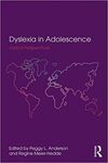 DYSLEXIA IN ADOLESCENCE. GLOBAL PERSPECTIVES