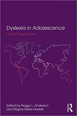 Dyslexia In Adolescence. Global Perspectives
