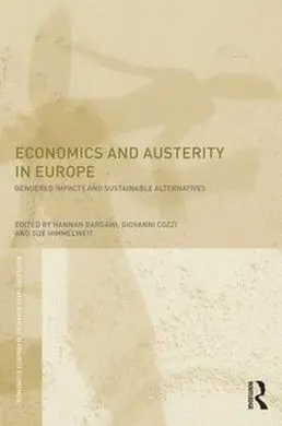 Economics And Austerity In Europe