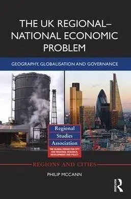 The Uk Regional-National Economic Problem