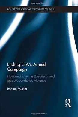 Ending Eta's Armed Campaign