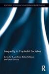INEQUALITY IN CAPITALIST SOCIETIES