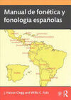MANUAL DE FONÉTICA Y FONOLOGÍA ESPAÑOLAS