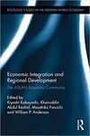 ECONOMIC INTEGRATION AND REGIONAL DEVELOPMENT