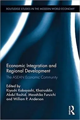 Economic Integration And Regional Development