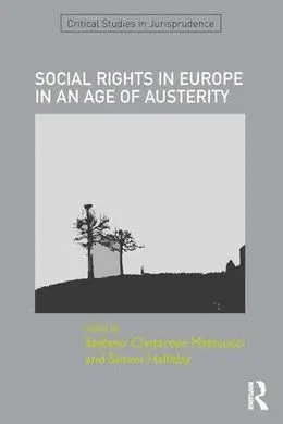 Social Rights In Europe In An Age Of Austerity
