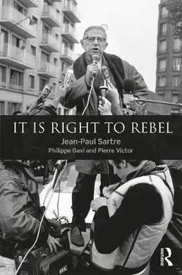 It Is Right To Rebel