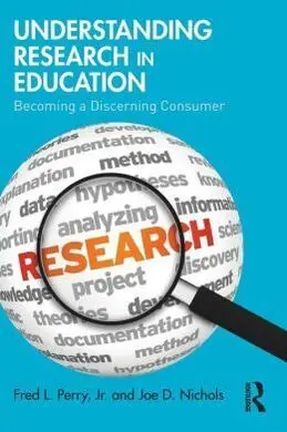 Understanding Research In Education